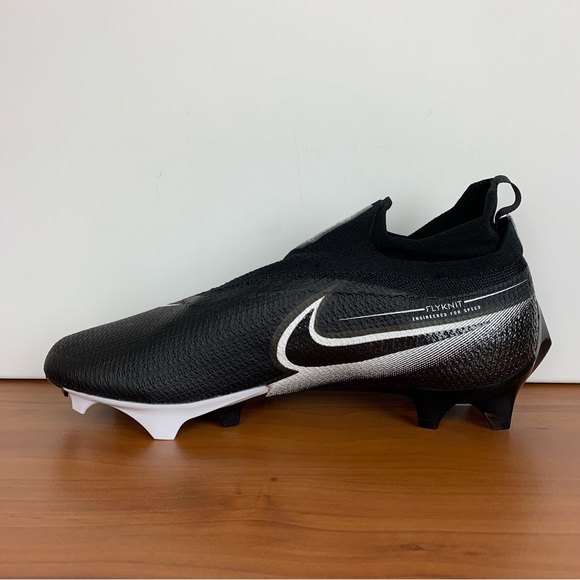 Nike Vapor Edge 360 Elite Football Cleats (WIDE SIZING) - Picture 8 of 12